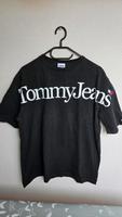 Tommy Jeans Tshirt oversize xs tommy hilfiger Niedersachsen - Sachsenhagen Vorschau