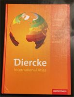 Diercke International Atlas ISBN 978-3-14-100790-9 Rheinland-Pfalz - Konz Vorschau