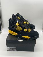 Nike Air Jordan Retro 4 Thunder US 11 EU 45 Neu Berlin - Spandau Vorschau