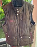 BOGNER Daunenweste braun Gr 54 XL Feldmoching-Hasenbergl - Feldmoching Vorschau