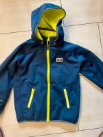 Softshelljacke LEGO WEAR Größe 122 Nordrhein-Westfalen - Oberhausen Vorschau