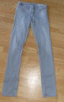 Diesel Jeanshose ,Sommerjeans gr.W29, ca.gr.38 grau TOP Zustand Brandenburg - Schwedt (Oder) Vorschau