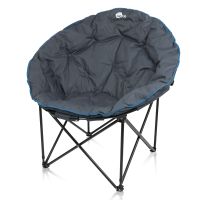 yourGEAR Campingstuhl Ortona XXL Moon Chair Nordrhein-Westfalen - Bocholt Vorschau