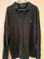 Polo Ralph Lauren Longsleeve XXL Schwarz Baden-Württemberg - Lörrach Vorschau