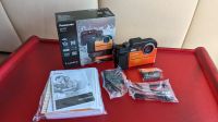 Panasonic Lumix DMC- FT30 Digitalkamera –  MP - Wasserdicht Bayern - Oberstdorf Vorschau