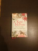 Buch Neu Kate Morton Die Tochter des Uhrmachers Leipzig - Lützschena-Stahmeln Vorschau