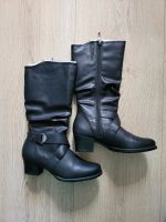 Stiefel von Tamaris Größe 37 *neu* Hessen - Bad Nauheim Vorschau