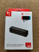 Nintendo Switch Audio Adapter Wireless Niedersachsen - Neetze Vorschau