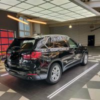 BMW X5 xDrive 7sitzer Bayern - Roth Vorschau