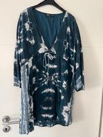 Zara Kleid in Batik Optik Gr. L Niedersachsen - Adelebsen Vorschau