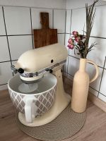 Kitchen Aid Artisan Beige 4,8 L Nordrhein-Westfalen - Wülfrath Vorschau