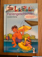 Lesepiraten, Feriengeschichten Baden-Württemberg - Lichtenau Vorschau