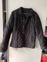 Schwarze Steppjacke leichte Jacke H&M schwarz 38 M neu Bad Doberan - Landkreis - Bad Doberan Vorschau