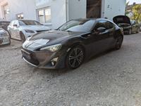 Toyota GT86 Xenon/Navi/Klimaautomatik/Eibach Federn/Key Bielefeld - Brake Vorschau