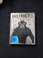 District 9 Blu-ray Steelbox Neustadt - Buntentor Vorschau