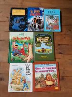 Bücher - Kinder- und Jugendliteratur Bayern - Schauenstein Vorschau