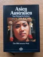 Asien Australien ADAC Buch Parchim - Landkreis - Crivitz Vorschau