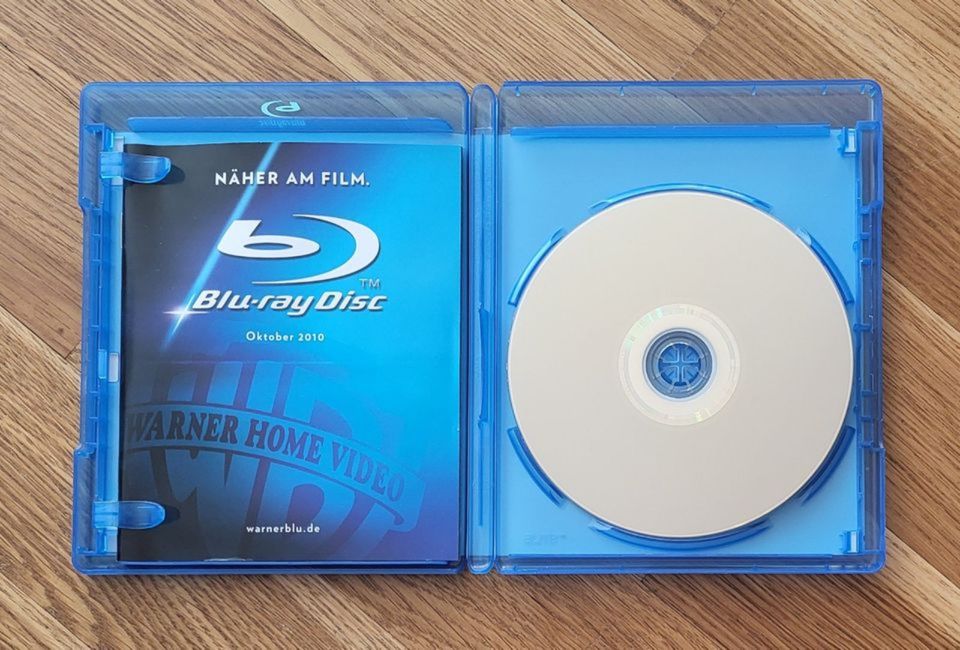 6 Blu-ray: Star Trek-Act of Valor-Gesetz der Ehre-Stirb langsam- in Hamburg