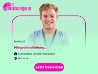 Pflegedienstleitung (m/w/d) Nordrhein-Westfalen - Herdecke Vorschau