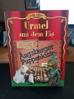 DVDs: Augsburger Puppenkiste/Urmel aus dem Eis/6 DVDs Niedersachsen - Ganderkesee Vorschau