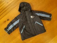 Winterjacke Jungen warm von Lemmi Gr. 92 Hessen - Vellmar Vorschau