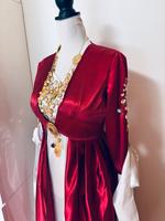 Kurdisches Kleid Niedersachsen - Wardenburg Vorschau