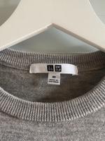 Uniqlo Merino Wolle Pullover XS München - Altstadt-Lehel Vorschau