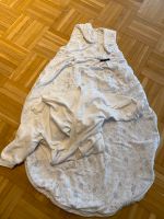 Alvi Schlafsack 80/86  inkl. Innensack 80 Nordrhein-Westfalen - Marl Vorschau