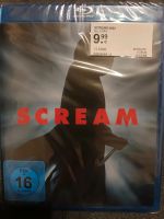 Scream Blu-Ray Ovp Saarland - St. Ingbert Vorschau