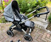 Emmaljunga Kinderwagen NXT 90 F Niedersachsen - Buchholz in der Nordheide Vorschau