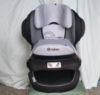 Cybex Juno 2-fix Isofix Kindersitz 9-18 kg Thüringen - Erfurt Vorschau