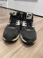 Nike Air Max 90 schwarz Gr. 38,5 Rheinland-Pfalz - Mayen Vorschau