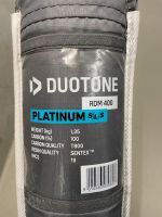 DUOTONE Windsurfmast Platinium 400 RDM - 100% Carbon Kr. München - Brunnthal Vorschau