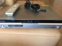 DVD Recorder Pioneer DVR-540 HX Hessen - Bruchköbel Vorschau