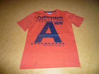 8x T-Shirts Gr. 134/140 Sachsen - Rodewisch Vorschau