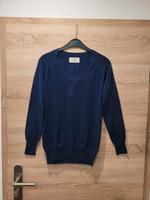 Pullover Atmosphere Gr. 40 marineblau dunkelblau Bayern - Sulzbach a. Main Vorschau