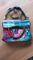 Desigual Tasche ☆ buntes Design Dortmund - Persebeck Vorschau