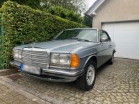 Mercedes-Benz W123, 230 CE, Automatikgetriebe, H-Zulassung Essen - Essen-Ruhrhalbinsel Vorschau