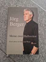 Buch-Jörg Berger: Meine zwei Halbzeiten Ein Leben zwischen Ost & Baden-Württemberg - Filderstadt Vorschau