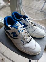 New Balance 550 sneaker 42 / 43 Dresden - Bühlau/Weißer Hirsch Vorschau