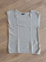 Comma Strickshirt Shirt Top beige 42 wie neu TOP Nordrhein-Westfalen - Marsberg Vorschau