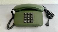 Altes Posttelefon FeAp 0111 grün Telefon Ricklingen - Wettbergen Vorschau