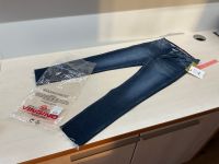 Vingino Jeans Skinny Fit Treggings Blau Stretch Gr. 158 / 13 NEU Bayern - Dingolfing Vorschau