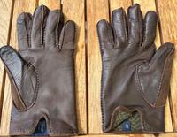 Polo Ralph Lauren, Herrenhandschuhe, braun, XL, Nappa Brandenburg - Werder (Havel) Vorschau