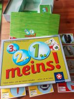 3...2...1...meins!,Spiel,(clever bieten und die Nerven behalten) Nordrhein-Westfalen - Hagen Vorschau