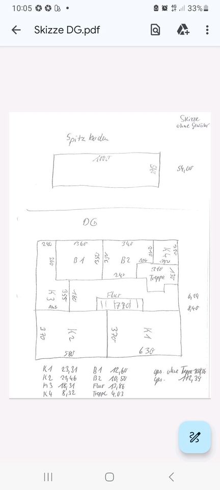 Mehrfamilienhaus / Haus / Geschäft / Wohnung Schwarzenbach Saale in Schwarzenbach a d Saale