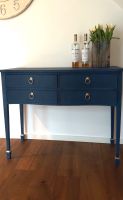 Kommode Sideboard Barschrank Shabby Chic LED Präsentationstisch Nordrhein-Westfalen - Solingen Vorschau