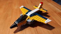 Lego Creator 3 in 1 - Set 6912 Bayern - Laufach Vorschau
