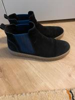 „GABOR“ Stiefeletten ⭐️⭐️⭐️ Rheinland-Pfalz - Bad Dürkheim Vorschau