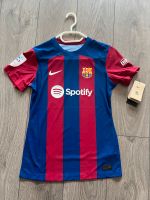 Heimtrikot FC Barcelona 23/24 - Flock Alexia Putellas - Größe S Rheinland-Pfalz - Weisenheim am Sand Vorschau